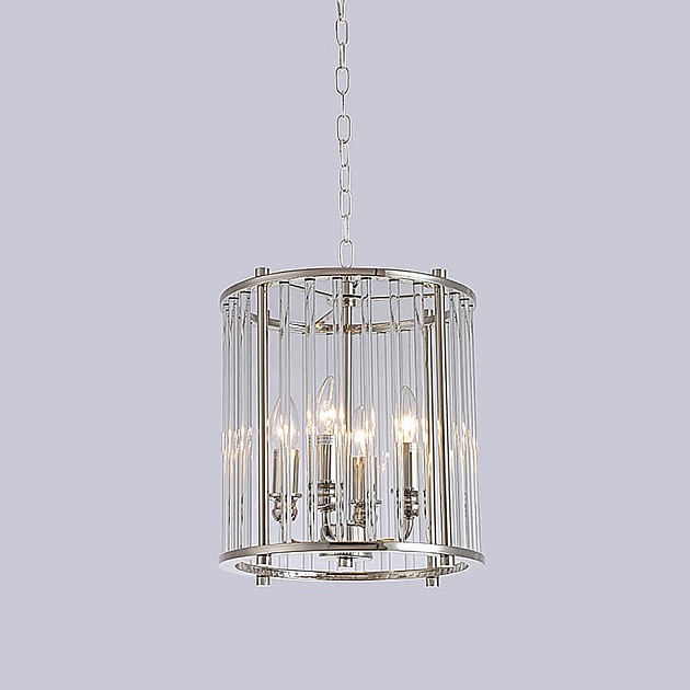 Подвесная люстра Newport 12334/S М0062011 изображение 1 Подвесная люстра Newport 12334/S М0062011 Фото № 1