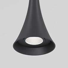 Подвесной светодиодный светильник Elektrostandard Hall 50314 LED a068816 2