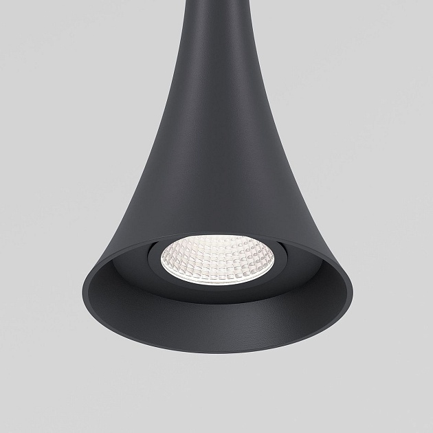 Подвесной светодиодный светильник Elektrostandard Hall 50314 LED a068816 Фото № 3