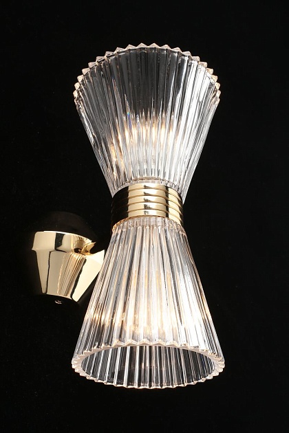 Бра Aployt Elinor APL.801.01.02 Фото № 3