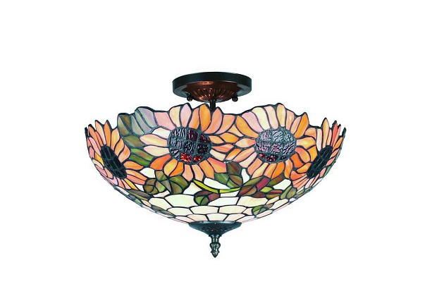 Потолочный светильник Omnilux OML-80407-03 Фото № 1