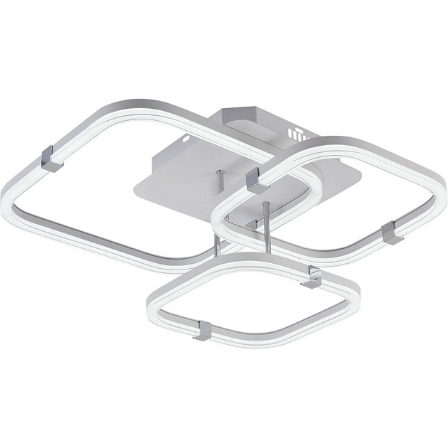 Потолочная люстра Escada Factor 10280/3LED Фото № 4