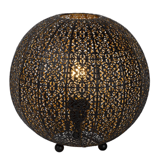 Настольная лампа Lucide Tahar 78583/34/30 Фото № 3