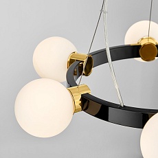 Подвесная люстра Imperium Loft Flamb 140690-26 1