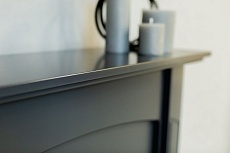 Электрокамин Elekam Malta с очагом Pulsar 100121 4