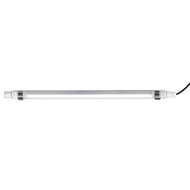 Потолочный светодиодный светильник Deko-Light Slim 348138 изображение 1 Потолочный светодиодный светильник Deko-Light Slim 348138 Фото № 1