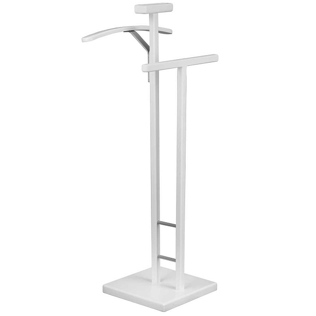 Костюмная вешалка Мебелик Галант 340 007532 изображение 1 Костюмная вешалка Мебелик Галант 340 007532 Фото № 1