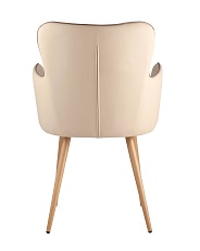 Кухонный стул Stool Group Космос коричневый ПУ GADGETS BROWN 5
