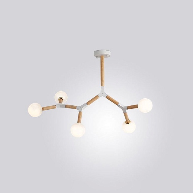 Подвесная люстра Imperium Loft Formula 207821-26 изображение 1 Подвесная люстра Imperium Loft Formula 207821-26 Фото № 1