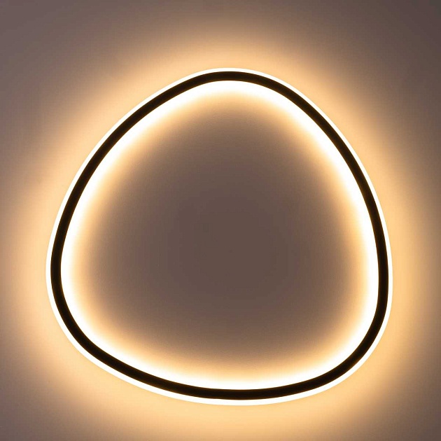 Потолочный светодиодный светильник Citilux Trio CL215B251E Фото № 10