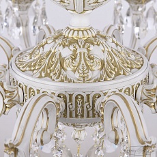 Подвесная люстра Bohemia Ivele AL78101/10/250 A WMG 3