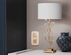 Лицевая панель выключателя AMBRELLA VOLT OP6050 1