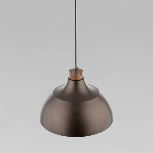 Подвесной светильник TK Lighting 6926 Cap изображение 3 Подвесной светильник TK Lighting 6926 Cap Фото № 3