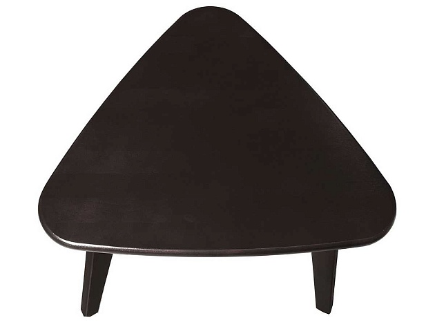 Журнальный стол Мебелик Ретро 007581 изображение 4 Журнальный стол Мебелик Ретро 007581 Фото № 4