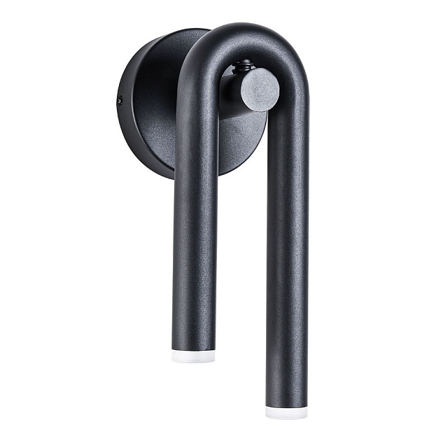 Бра Arte Lamp Warhol A3258AP-6BK изображение 1 Бра Arte Lamp Warhol A3258AP-6BK Фото № 1