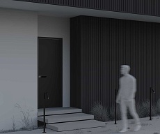 Ландшафтный светильник Maytoni Outdoor O494FL-L10B3K 1