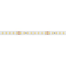 Светодиодная лента Alright 9,6W/m 128LED/m 2835SMD теплый белый 5M 038739 4