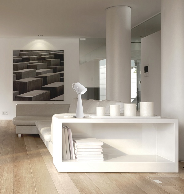 Настольная лампа Kanlux LARATA E27 W 36260 Фото № 3