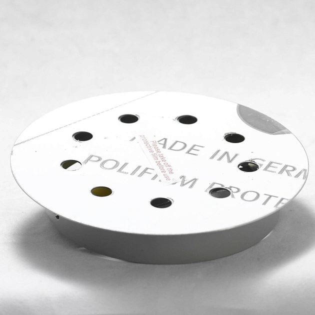 Потолочная люстра Lussole Lgo LSP-8182 Фото № 5