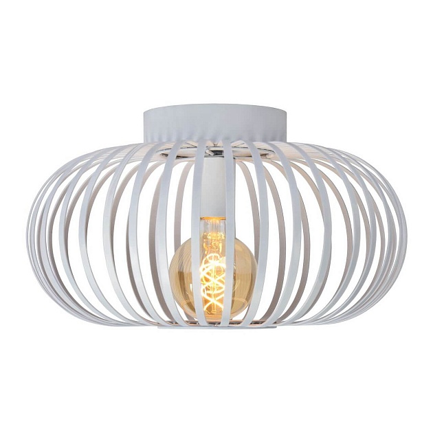 Потолочный светильник Lucide Manuela 78174/40/31 Фото № 2