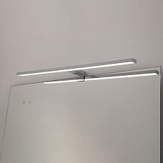 Подсветка для зеркал Arte Lamp Stecca A2730AP-1CC 3