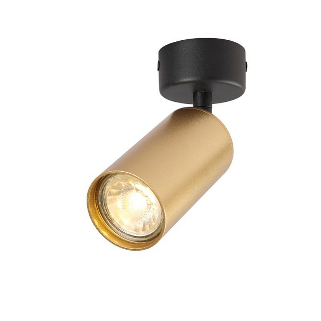 Спот Crystal Lux CLT 015CW1R BL-GO Фото № 3