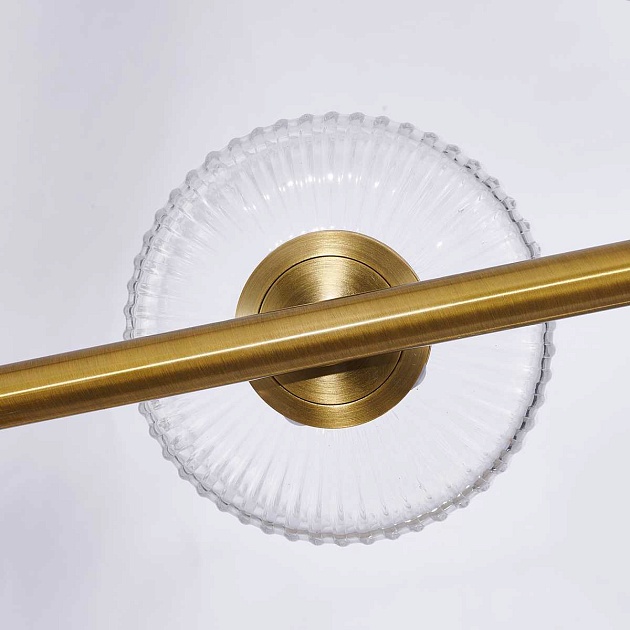 Подвесная люстра Favourite Malinconia 4051-5P Фото № 6