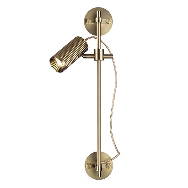 Встраиваемый спот Odeon Light Hightech Manchester 7013/1W Фото № 5