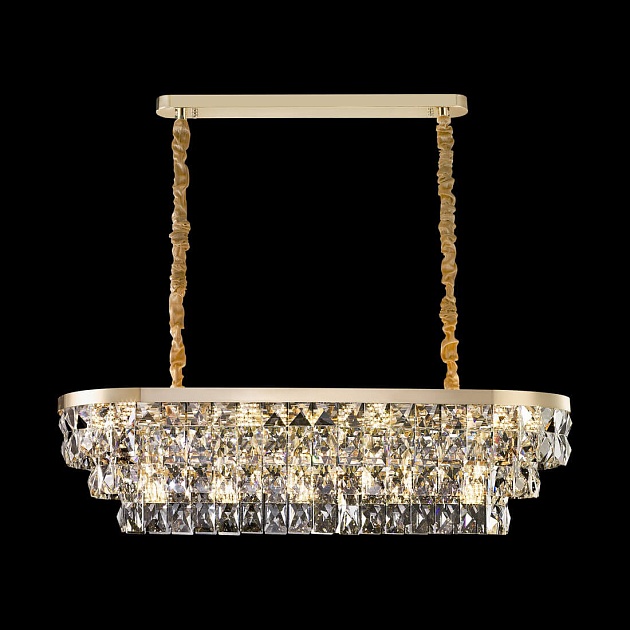 Подвесная люстра Wertmark Cassia WE102.13.323 изображение 1 Подвесная люстра Wertmark Cassia WE102.13.323 Фото № 1