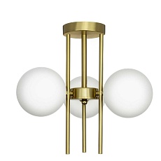 Потолочная люстра Citilux Ronny CL242133 3