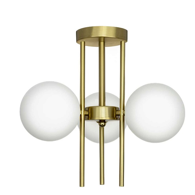 Потолочная люстра Citilux Ronny CL242133 изображение 4 Потолочная люстра Citilux Ronny CL242133 Фото № 4