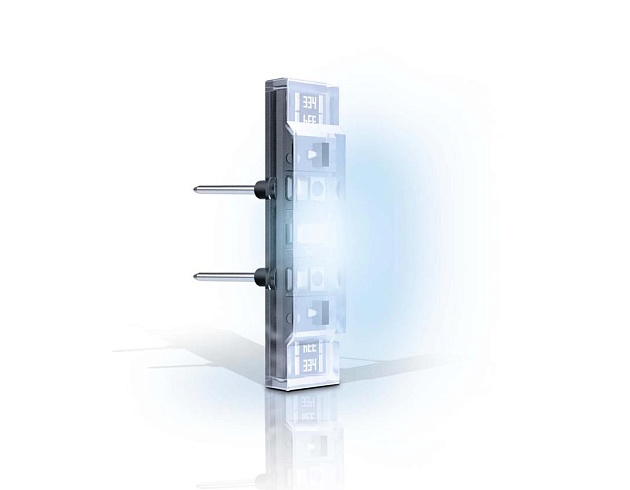 Лампа подсветки выключателя AMBRELLA VOLT G29B Фото № 1