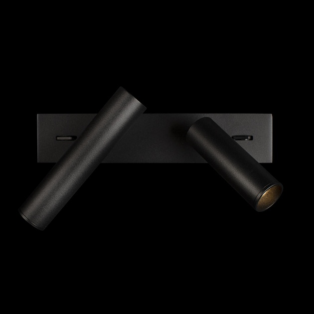 Светодиодный спот Loft IT Sign 10260/2W Black изображение 5 Светодиодный спот Loft IT Sign 10260/2W Black Фото № 5