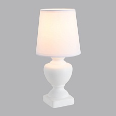Настольная лампа Lumion Classi Bianka 8163/1T 5