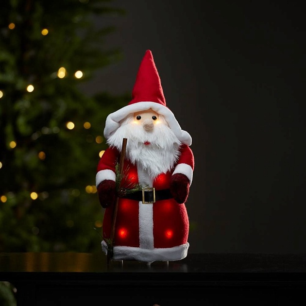 Светодиодная новогодняя фигура Eglo Joylight 991-62 изображение 2 Светодиодная новогодняя фигура Eglo Joylight 991-62 Фото № 2