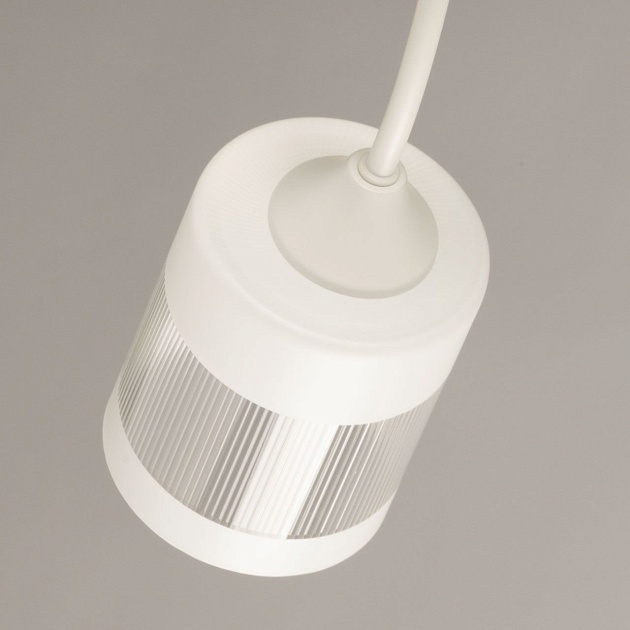 Потолочная люстра De City Вита 220014406 изображение 3 Потолочная люстра De City Вита 220014406 Фото № 3