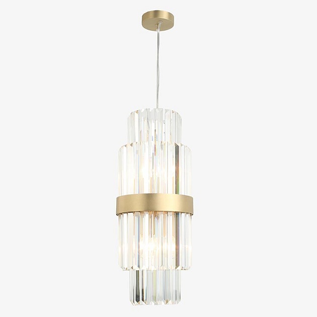 Подвесной светильник Newport 10244/S М0065903 изображение 1 Подвесной светильник Newport 10244/S М0065903 Фото № 1