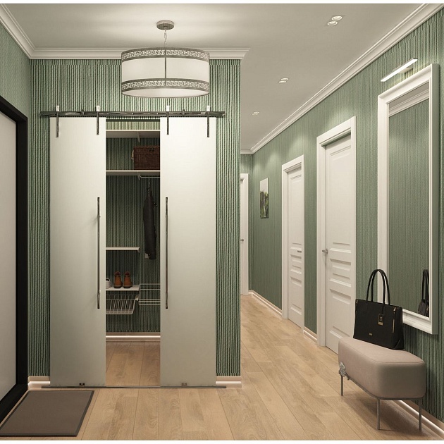 Встраиваемый светильник Denkirs Halo DK2062-WH Фото № 7