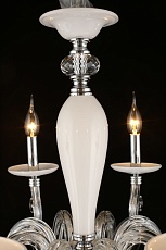 Подвесная люстра Aployt Estel APL.702.03.08 3