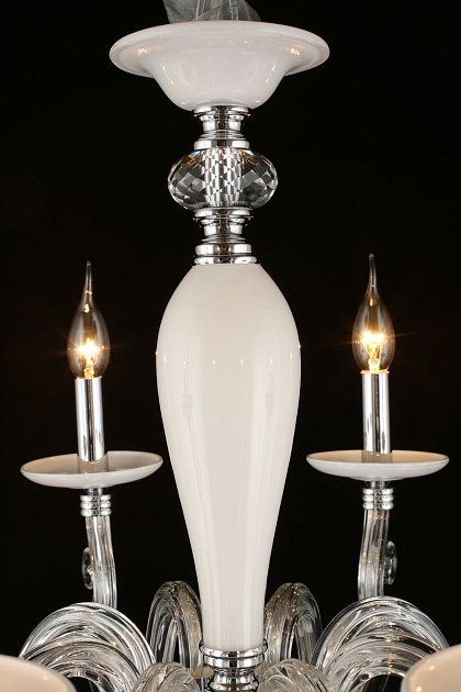 Подвесная люстра Aployt Estel APL.702.03.08 Фото № 4