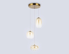 Подвесной светодиодный светильник Ambrella light High Light LH11105