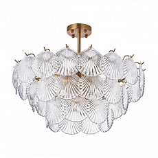 Потолочная люстра Arte Milano Rim 312008/D600 BS