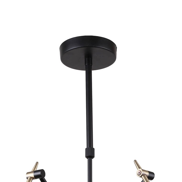 Потолочная люстра F-Promo Eget 2197-5U Фото № 2