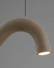 Светильник подвесной светодиодный Moderli V11672-PL Roll 1