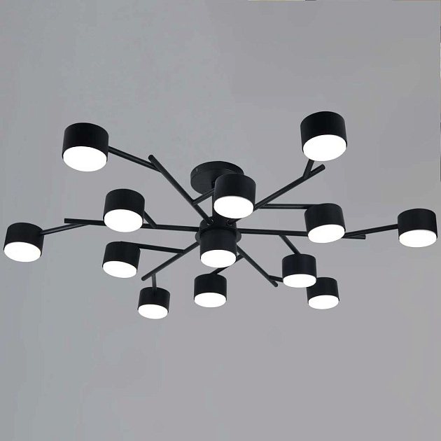 Люстра Reluce 35277-0.3-13 GX53 изображение 1 Люстра Reluce 35277-0.3-13 GX53 Фото № 1