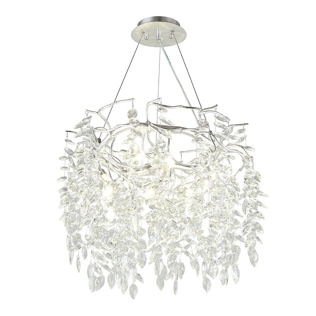 Подвесная люстра Aployt Gertunia APL.847.13.10 Фото № 1