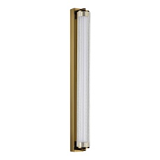 Настенный светодиодный светильник ST Luce Bamboo SL6224.311.01 4