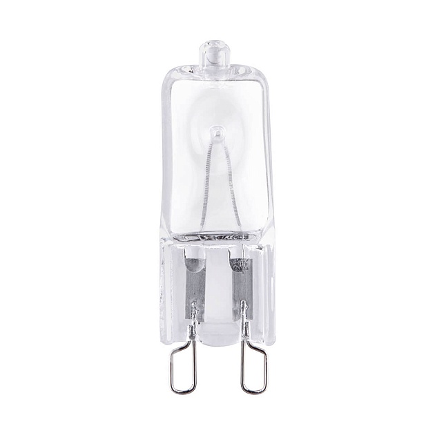 Лампа галогенная Elektrostandard G9 50W прозрачная a022322 Фото № 1