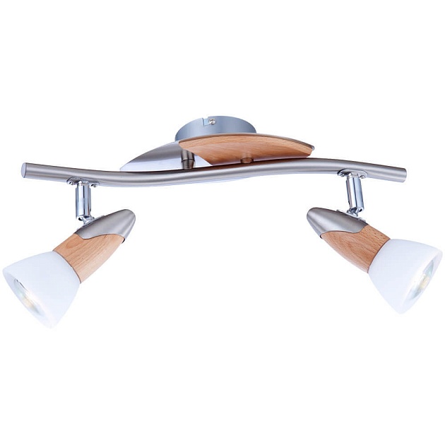 Спот Globo Lord 2 5441-2 Фото № 1