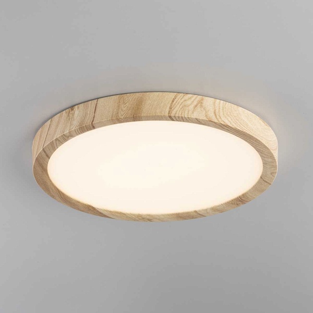 Светильник накладной Citilux Бейсик CL738182V Фото № 3